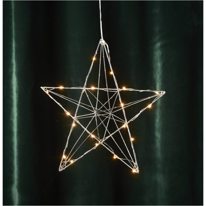 Stjerne Line Krom Star Trading – billede 9