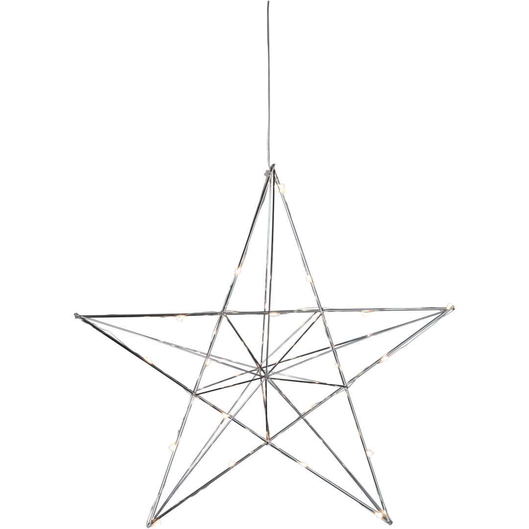 Stjerne Line Krom Star Trading