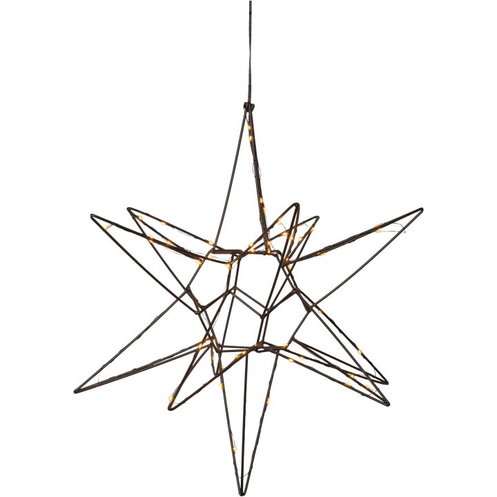 Stjerne Lizzy STAR TRADING – billede 5