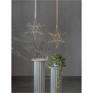 Stjerne Lizzy STAR TRADING