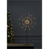 Stjerne på fod Firework Sort Star Trading – miniature 2