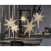 Stjerne på fod Frozen Hvid Star Trading 55 cm – miniature 14