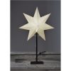 Stjerne på fod Frozen Hvid Star Trading 55 cm – miniature 11
