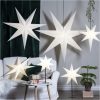 Stjerne på fod Frozen Hvid Star Trading 55 cm – miniature 9