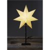 Stjerne på fod Frozen Hvid Star Trading 55 cm – miniature 9