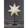 Stjerne på fod Frozen Hvid Star Trading 55 cm – miniature 8