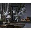 Stjerne på fod Frozen Hvid Star Trading 55 cm – miniature 2