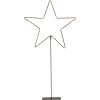Stjerne på fod Mira Sort Star Trading – miniature 4