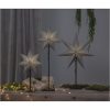 Stjerne på fod Ozen Grå Star Trading 55,00 – miniature 3
