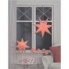 Stjerne på fod Romantic Rosa Star Trading – miniature 4