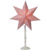 Stjerne på fod Romantic Rosa Star Trading – miniature 2