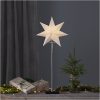 Stjerne på fod Totto Sort Star Trading – miniature 12