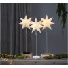 Stjerne på fod Totto Sort Star Trading – miniature 6