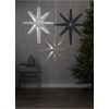 Stjerne Tall Beige Star Trading – miniature 4