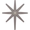 Stjerne Tall Beige Star Trading – miniature 1