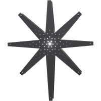 Stjerne Tall Grafit Star Trading