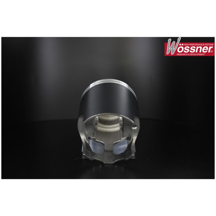 Støbt stempel Wössner 82.38mm – billede 5