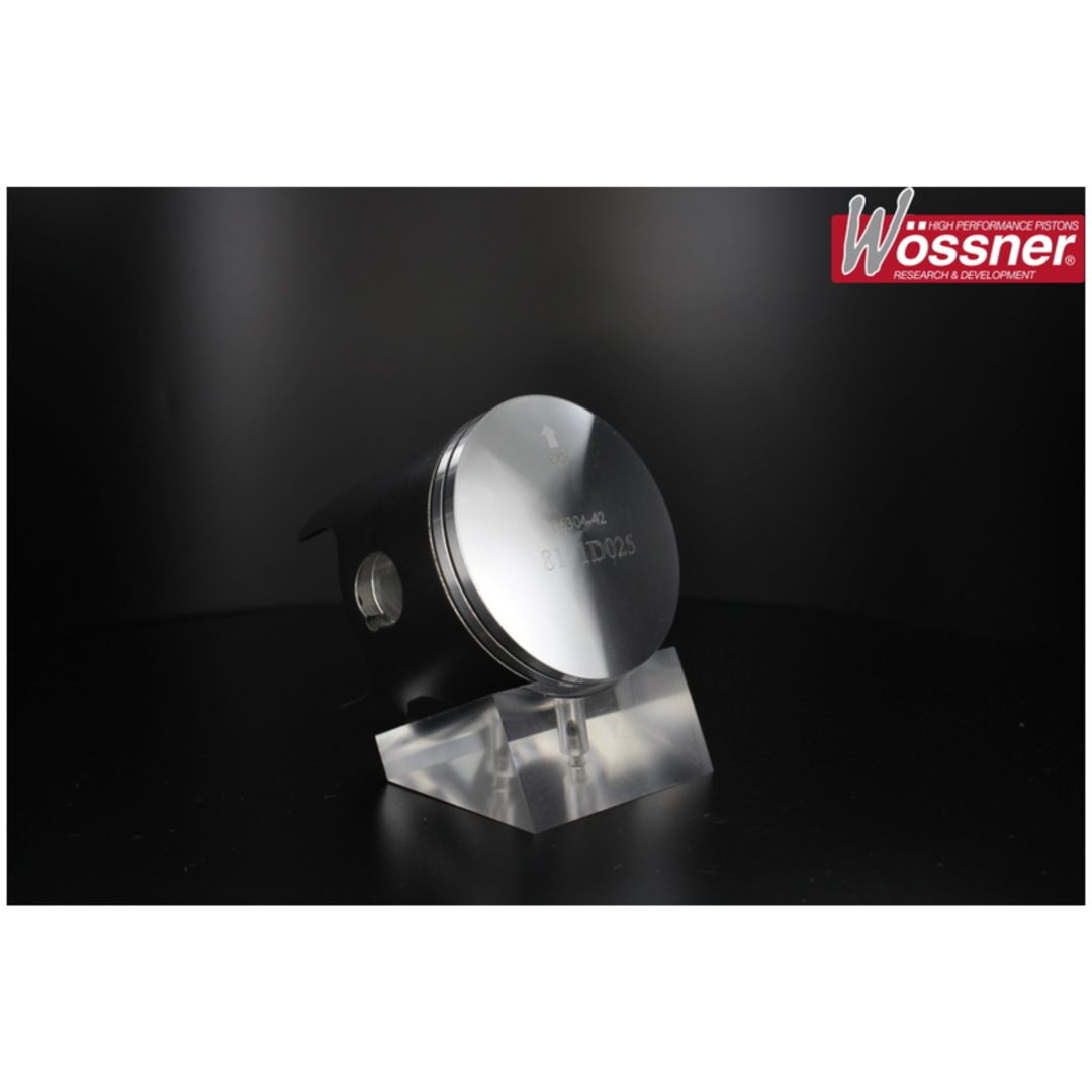 Støbt stempel Wössner 82.38mm – billede 4