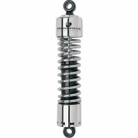 Støddæmper 412 Series Sort/krom PROGRESSIVE SUSPENSION