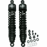 Støddæmper 413 Series Sort PROGRESSIVE SUSPENSION