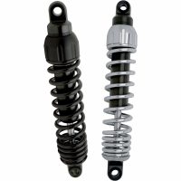 Støddæmper 444 Krom PROGRESSIVE SUSPENSION
