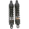 Støddæmper 444 Krom PROGRESSIVE SUSPENSION – miniature 2