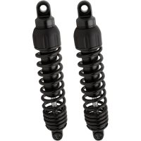 Støddæmper 444 Krom PROGRESSIVE SUSPENSION