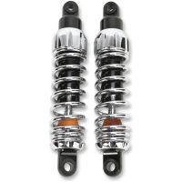 Støddæmper 444 Krom PROGRESSIVE SUSPENSION
