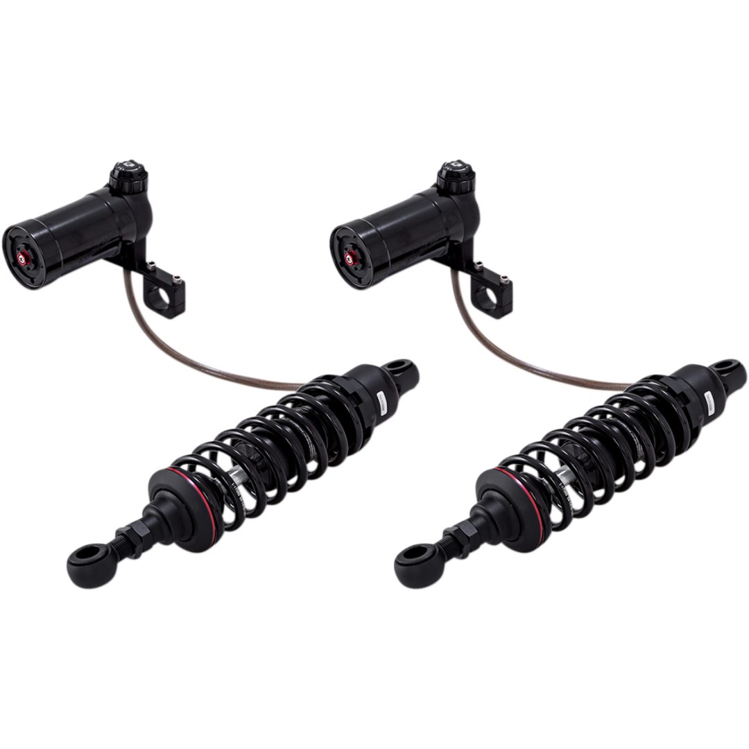 Støddæmper 990 Series PROGRESSIVE SUSPENSION Støddæmper
