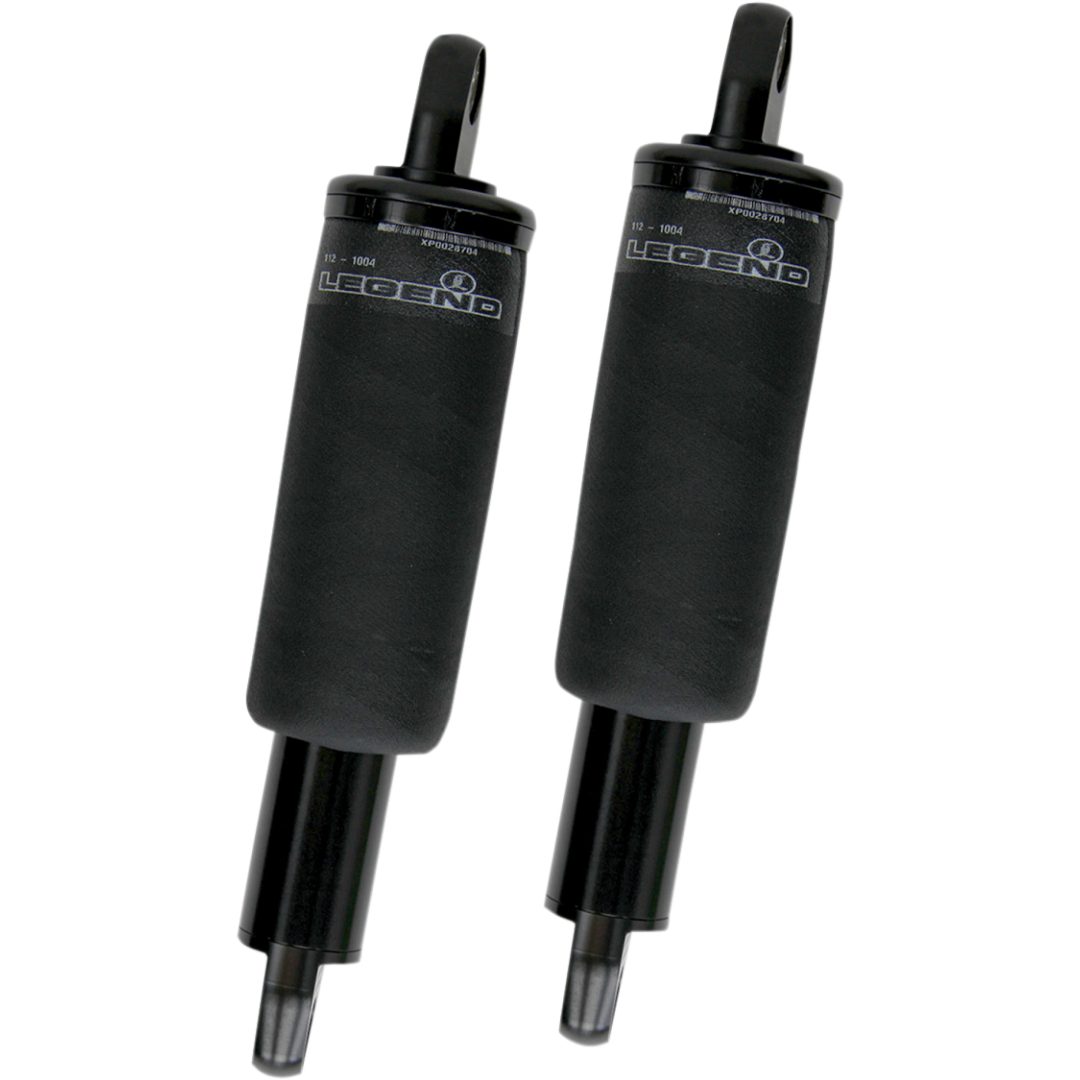 Støddæmper Air Bak LEGEND SUSPENSION Sort – billede 5