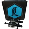 Støddæmper Air Bak LEGEND SUSPENSION Sort – miniature 3