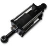 Støddæmper Air Bak LEGEND SUSPENSION Sort – miniature 1
