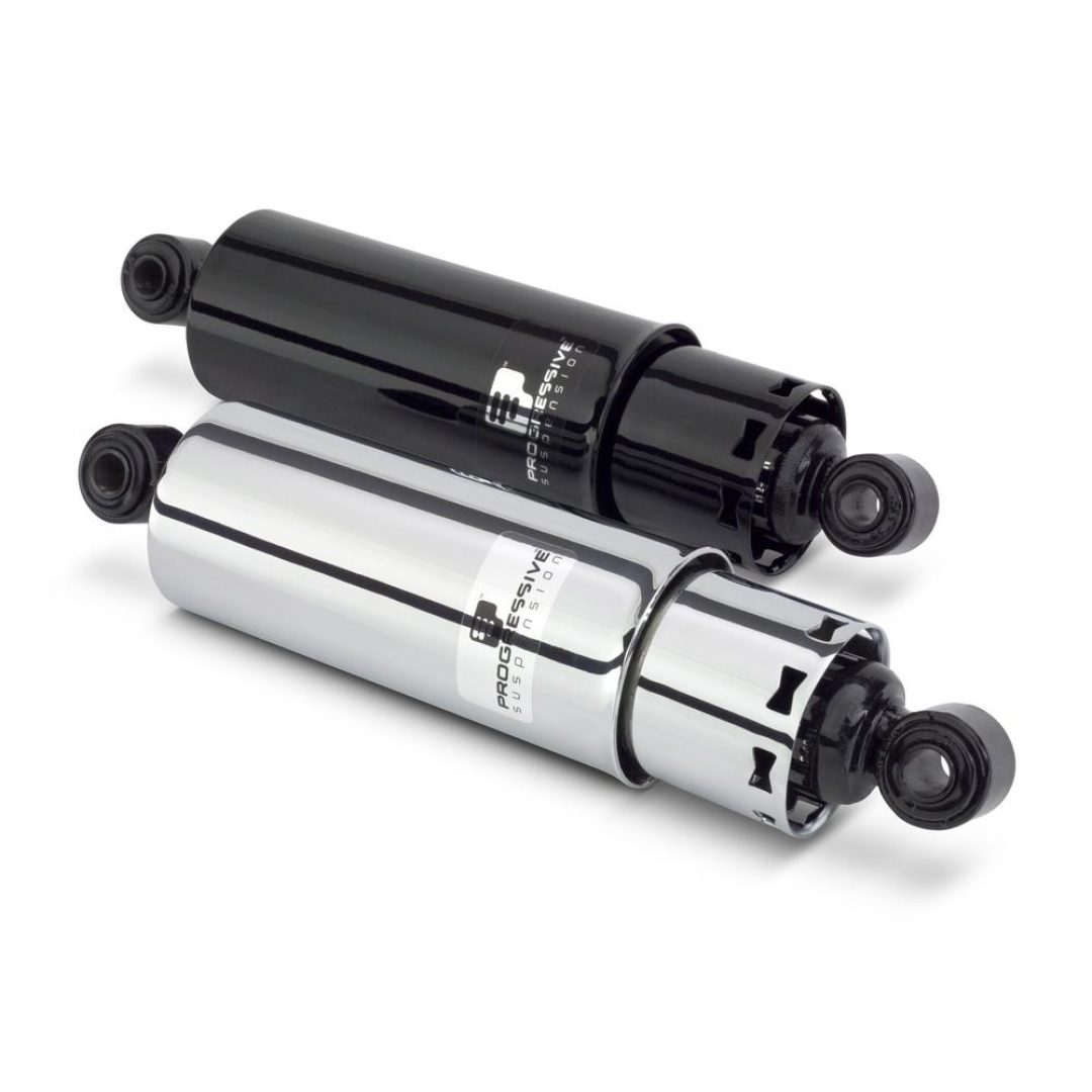 Støddæmper Bag 412 PROGRESSIVE SUSPENSION