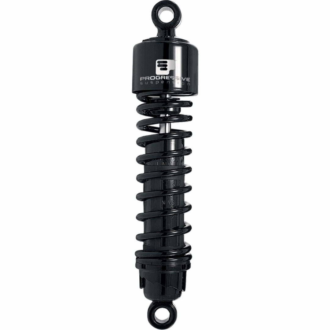 Støddæmper Bag 412 PROGRESSIVE SUSPENSION