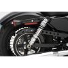 Støddæmper Bag Standard Justerbar Harley-Davidson Krom DRAG SPECIALTIES 305 mm (12 tommer) – miniature 2