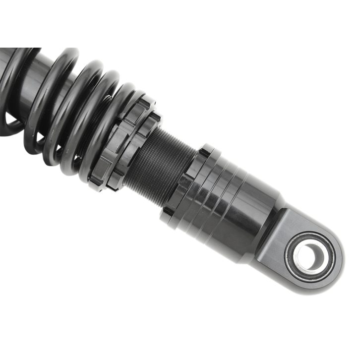 Støddæmper Bag Standard Justerbar Harley-Davidson Sort DRAG SPECIALTIES 279 mm (11 tommer) – billede 4