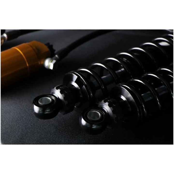 Støddæmper Blackline Sort ÖHLINS – billede 5