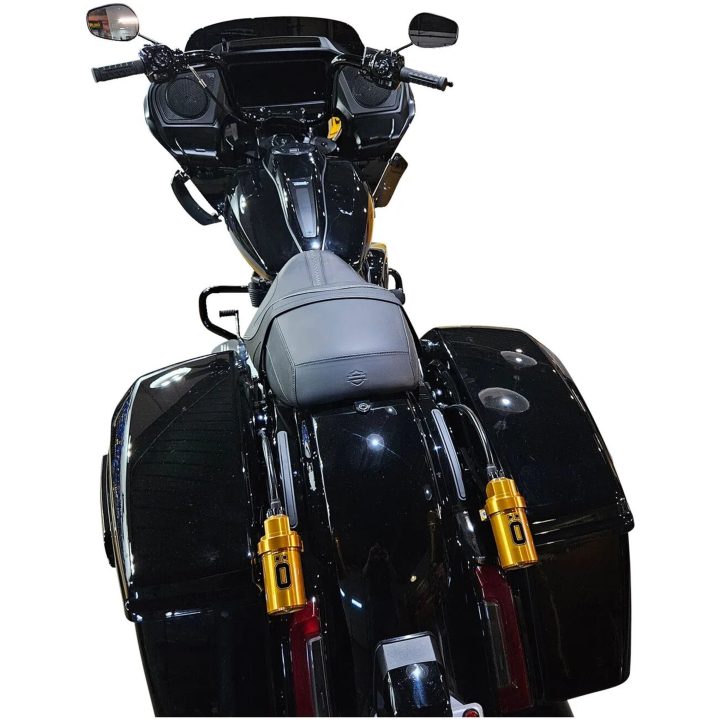 Støddæmper Blackline Sort ÖHLINS – billede 6