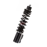 Støddæmper High Performance Series Sort YSS