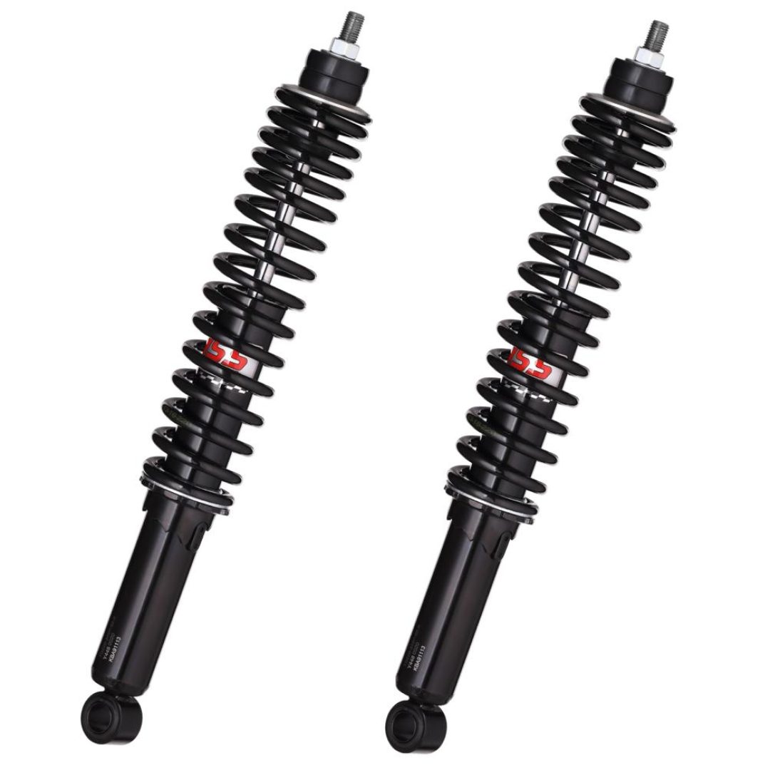 Støddæmper High Performance Series Sort YSS Støddæmper