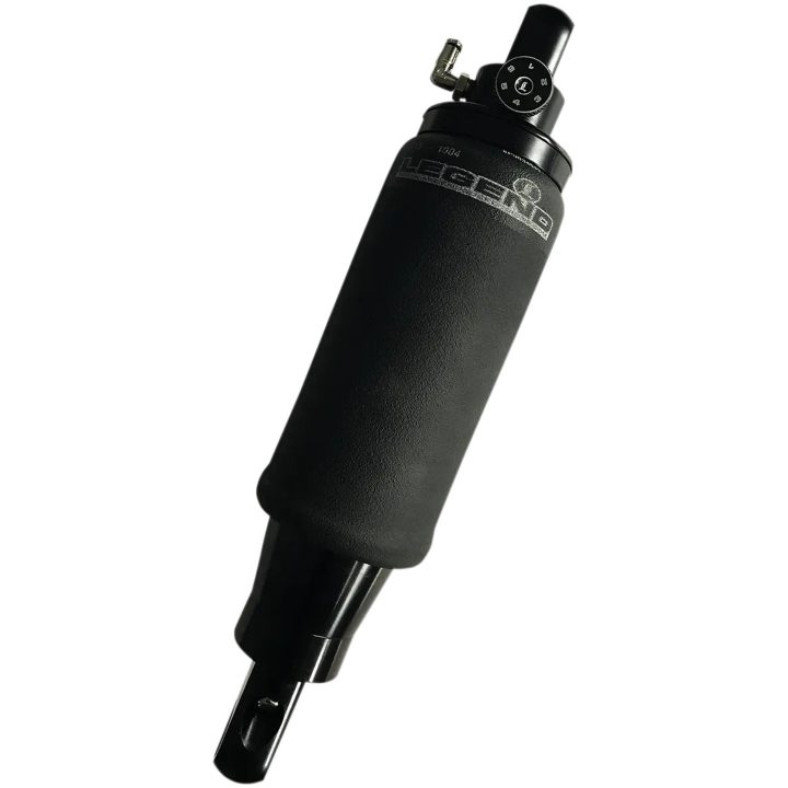 Støddæmper Legend Air-A Bag LEGEND SUSPENSION Sort – billede 6