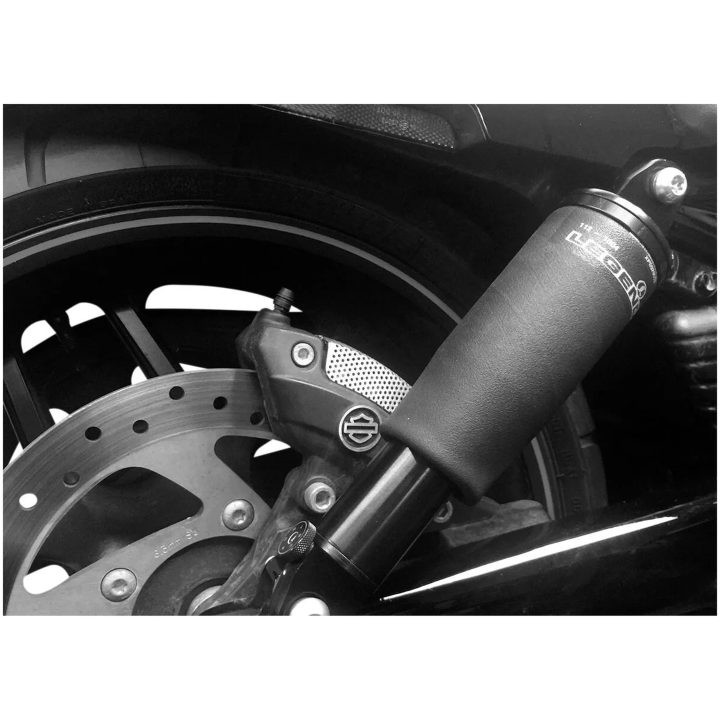 Støddæmper Legend Air-A Bag LEGEND SUSPENSION Sort – billede 4