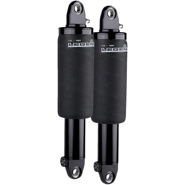 Støddæmper Legend Air-A Bag LEGEND SUSPENSION Sort – billede 7