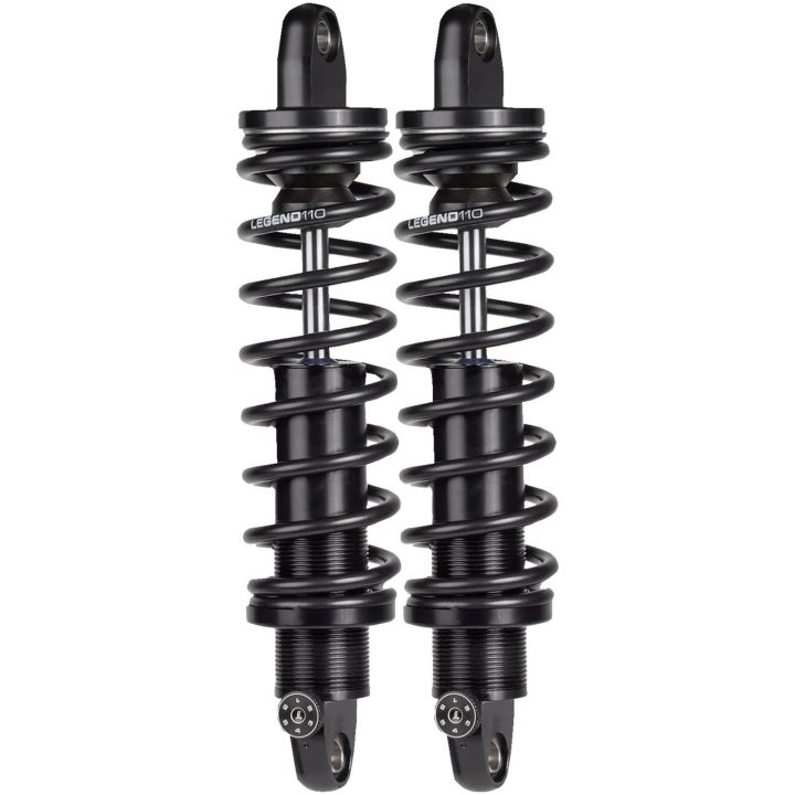 Støddæmper REVO-A Bag LEGEND SUSPENSION Støddæmper – billede 3