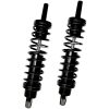 Støddæmper Revo-a Justerbar Fl Coil Sort Anodiseret LEGEND SUSPENSION SHOCKS REVO BLK FL 12" – miniature 3