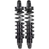 Støddæmper Revo-a Justerbar Fl Coil Sort Anodiseret LEGEND SUSPENSION SHOCKS REVO BLK FL 12" – miniature 2