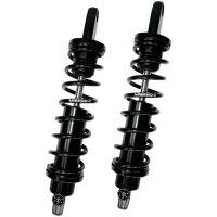 Støddæmper Revo-a Justerbar Fl Coil Sort Anodiseret LEGEND SUSPENSION