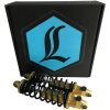 Støddæmper Revo-a Justerbar Fl Coil Sort Anodiseret LEGEND SUSPENSION SHOCKS REVO BLK FL 13" HD – miniature 4