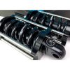Støddæmper Revo-a Justerbar Softail Coil Suspension LEGEND SUSPENSION Støddæmper – miniature 6