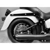 Støddæmper Revo-a Justerbar Softail Coil Suspension LEGEND SUSPENSION Støddæmper – miniature 4